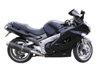 Motorky