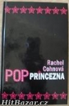 Kniha - POP princezna 