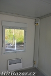 Obytný kontejner 2,5x5x2,8m - 7