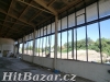 Hala Hard Jeseník 15x42x6,9m