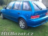 Suzuki SwiftGLX 1.0i,5tidveř,Klima,2002,1 Majitel - 3