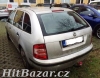 Škoda Fabia, rok výroby 2006 - 4
