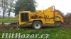 Prodám štěpkovač Wermeer BC 1000 XL - 3