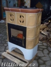 Kachlová-kombi kamna.S výměníkem nebo bez.13.5.kw/ - 4