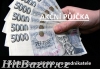 Akční půjčka 35 000 za cenu 30 000 pro podnikatele