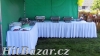 Firemní akce v restauraci Pivovarský dvůr - 2