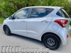 Hyundai i10 - klimatizace