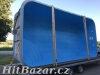 Plastový bazén 6x3x1,5 - výprodej - 4