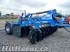 Prodám diskový podmítač CZAGROmachinery TAURUS 300