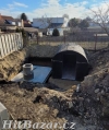 Betonový sklep | zahradní sklep | spíž - Zumpy24 - 2
