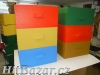 Nabízím k prodeji Včelí úly. - 5
