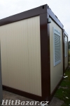 Obytný kontejner 2,5x5x2,8m - 3