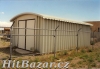 Hala oblouková OS 003 4x8x3m