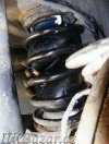 Mechy do osobnych automobilov, Spiralovych pruzin - 2