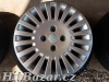 Alu sada Citroen Peugeot 4x108 - 2
