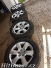 Audi 4G8601025B 5x112 7jx17 et25 