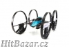 Kvadrokoptéra JJRC H3 Země-vzduch 2.4g 4CH s HD
