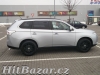 Mitsubishi Outlander 2.2 DI-D SERVISKA,NAVI,KAMERA - 4