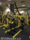 Nakládací fitness stroje typu hammer - 3