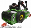 Lesnický ruční motorový naviják DOCMA - 2