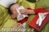 JE VAŠE DÍTKO NEUSTÁLE NEMOCNÉ??? - 1