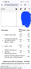Trinfit gara t400i