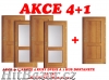 Akce interiérové dveře za 1Kč - 2