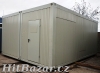 Buňka - kontejnery DUO 5x6x2,8m