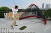 Golfová tréninková síť i na zimu - 4