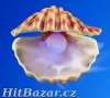 LF-B01 Mlhová fontána \\\\\\\"MUŠLE\\\\\\\"  - pomůže při alergii na pyly.