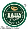 Franšíza Daily Coffee - kavárenský koncept