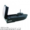 Zavážecí loďka pro rybáře 2015 - 2,4Ghz, Li-pol 10 - 2