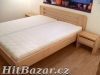 Postele z masivu - 2