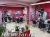 Kadeřnický salon v centru na Praze 1. 150m2
