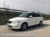 Škoda Fabia Combi ll 1.6TDi Ambition CZ