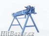 ohýbačka plechu 1400mm / 1,2mm - 2