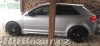 Audi S3 S-line ABT - 2