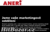 Zajistíme reklamu a reklamní předměty