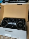 Pioneer DJ DDJ-REV7 Profesionální DJ ovladač pro Serato DJ Pro
