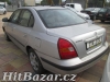 Náhradní díly Hyundai Elantra 2.0 16V ( G4GC ) 102kW r.2001 stříbrná - 2
