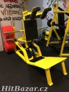V squat machine - 3