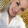Nina Malyjurková, BBA - Finanční makléřka