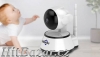 Video chůvička s wifi - 4