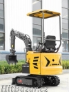 Minibagr Gorila G10S l LITE 2025 mega akce 60tis! - 2