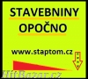 LEVNÉ STAVEBNINY