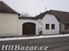 Dobrovolná dražba RD - Dříteň