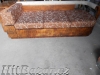 KOUPÍM starý nábytek dřevěný a z chromových trubek - 4