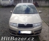 Škoda Fabia Combi, rok 2005