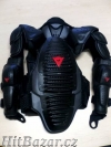 Moto oblek Dainese s chráníči Jacket wawe pro 2 - 2