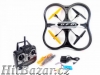 RC Kvadrokoptéra, Dron Patriot